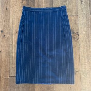 Banana Republic factory skirt